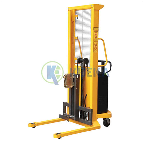 Hydraulic Stacker