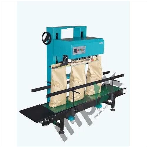 Bag Sealing Machine