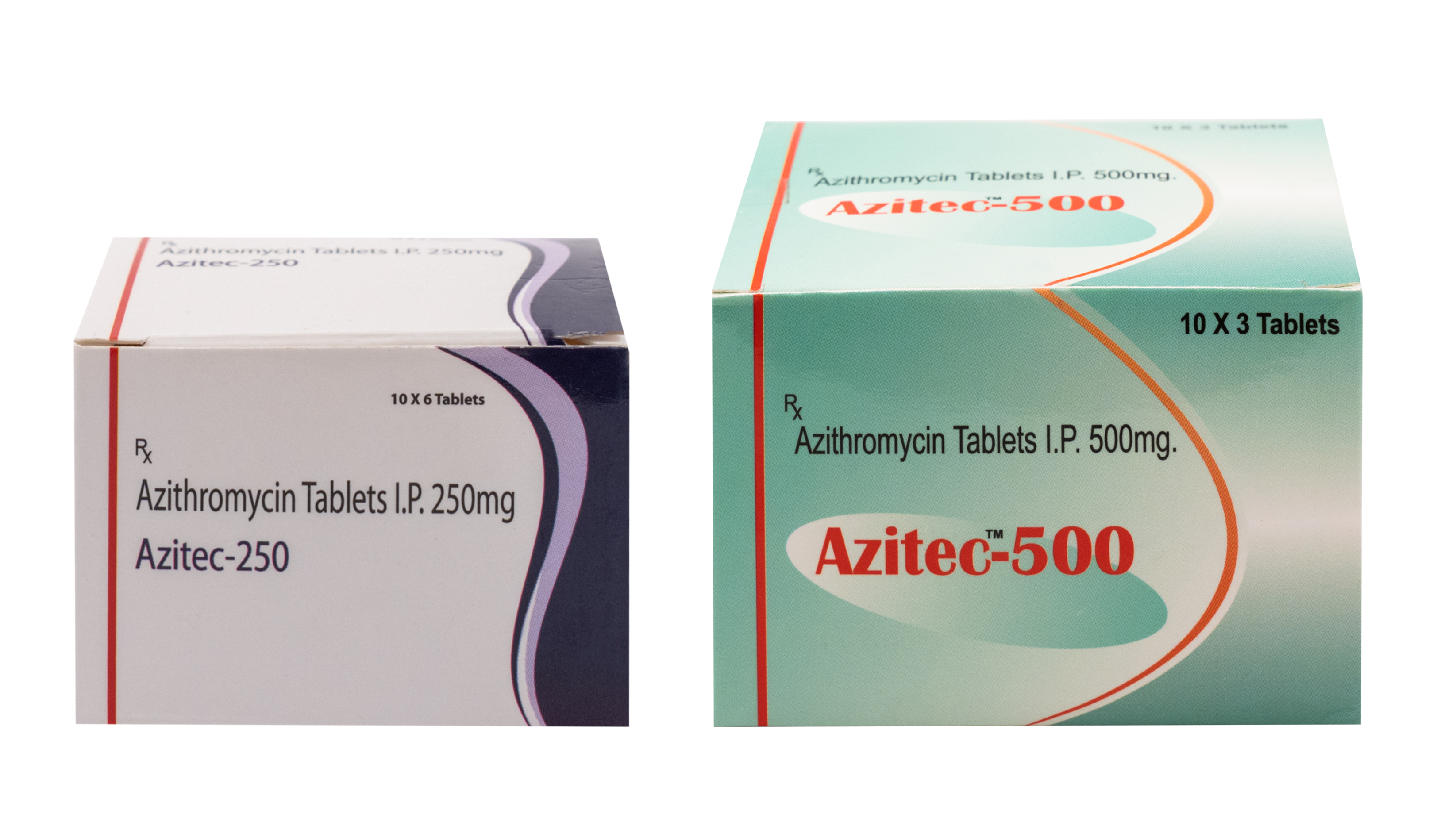 Azithromycin  Tablet