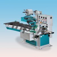 Biscuit Packing Machine