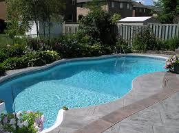 Personal Swimming Pool