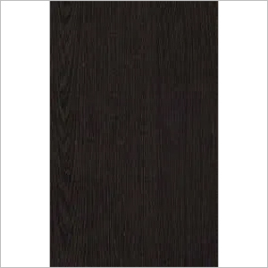 Laminated Flower Wenge Particle Board