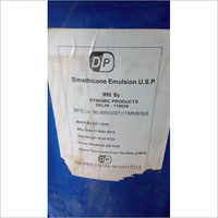 Simethicone Emulsion Usp - Cas No: 142606-53-9, Molecular Formula: C2h6osi, 99% Purity | Store In Dry Place For Optimal Quality