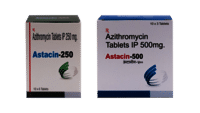 Azithromycin  Tablet