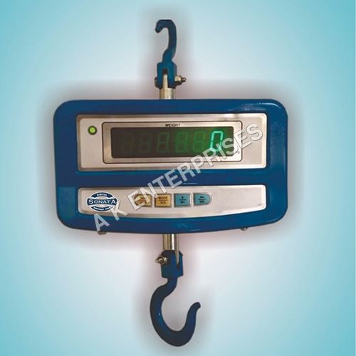 Sonata Digital Hanging Scale