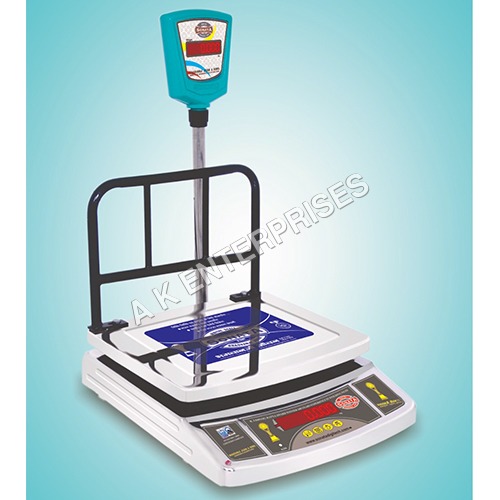 Sonata SS Bench Scale