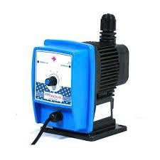 Dosing pump