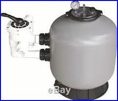 swimming pool sand filter By ADVENTURE WATER CARE
