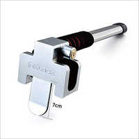 Rotating Steering Wheel Lock