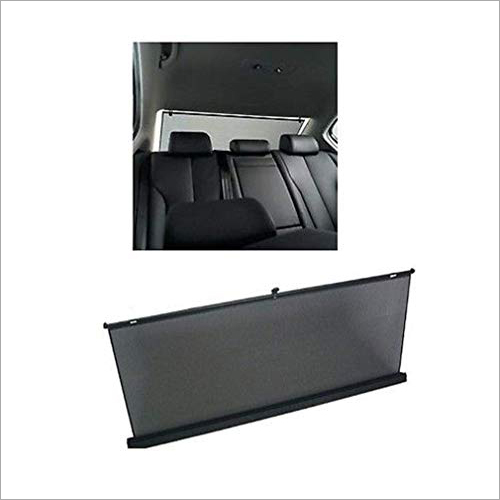 Car Back Window Sun Shade