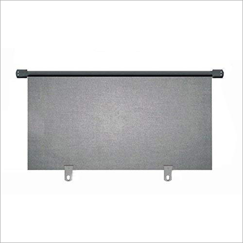 Window Sun Shade Curtain