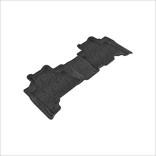 Car Rubber Mat