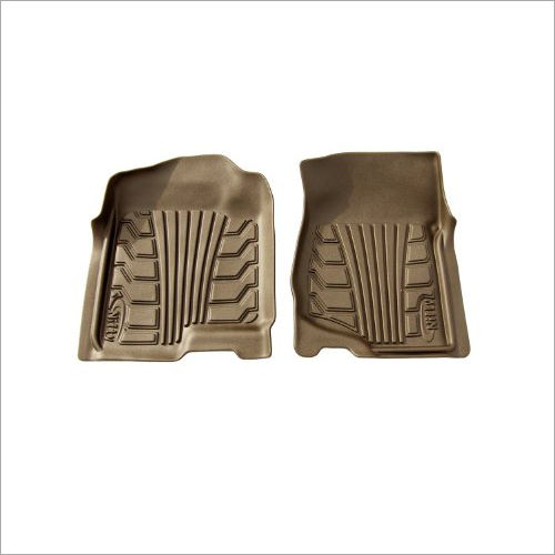 Car Floor Rubber Mat