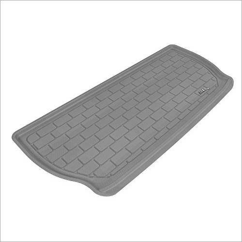 Car Plain Floor Mat