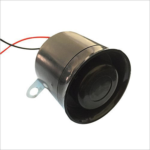 automobile horn manufacturers