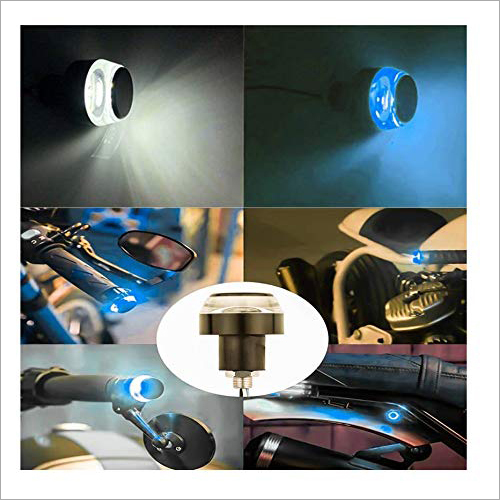 Bike Handlebar LED Blinker
