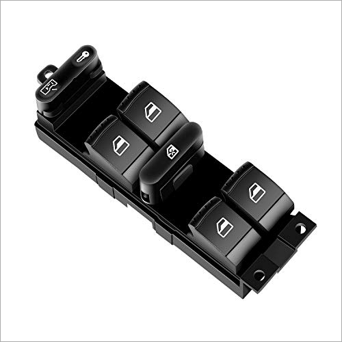 Automotive Power Window Switch