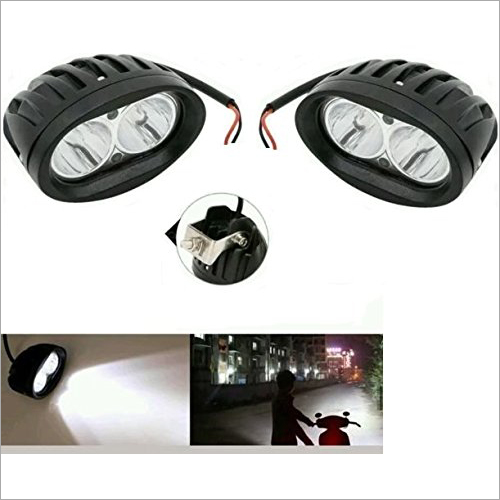 Bike LED Fog Light