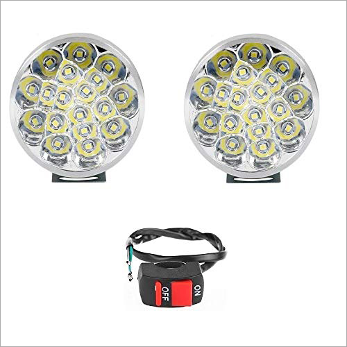 LED Fog Light