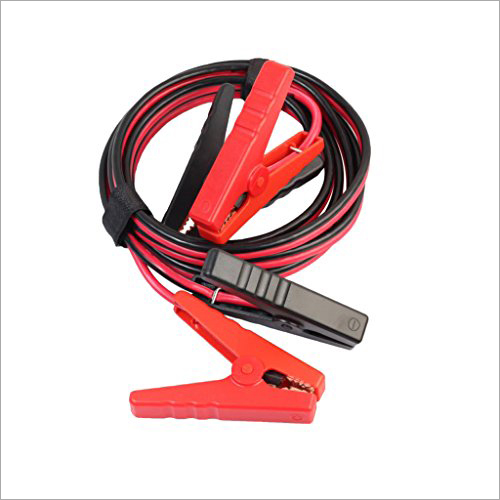 Car Emergency Jumper Cable
