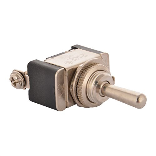 Toggle Switch