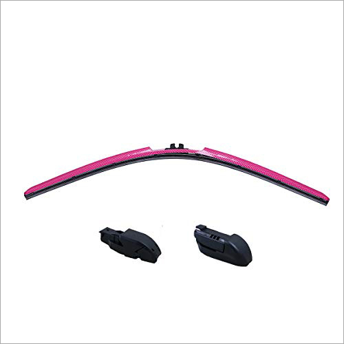 Frameless Wiper Blade