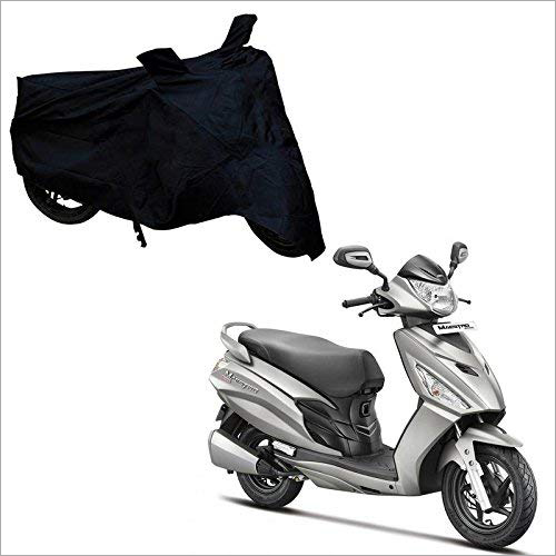 Waterproof Scotty Cover