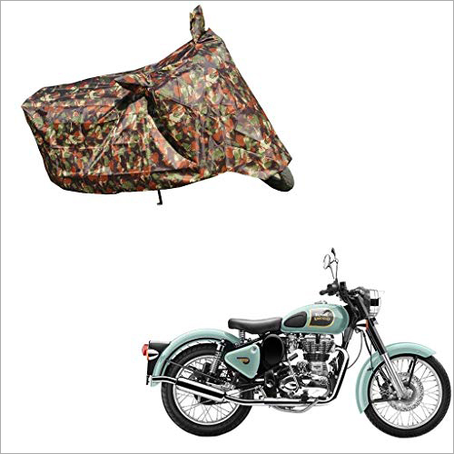 Polyester Bike Cover