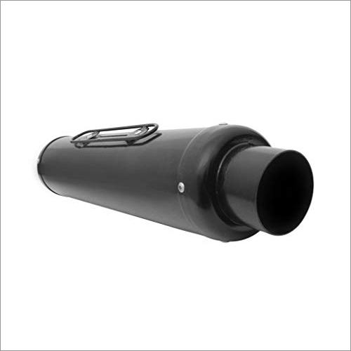 Bike Silencer