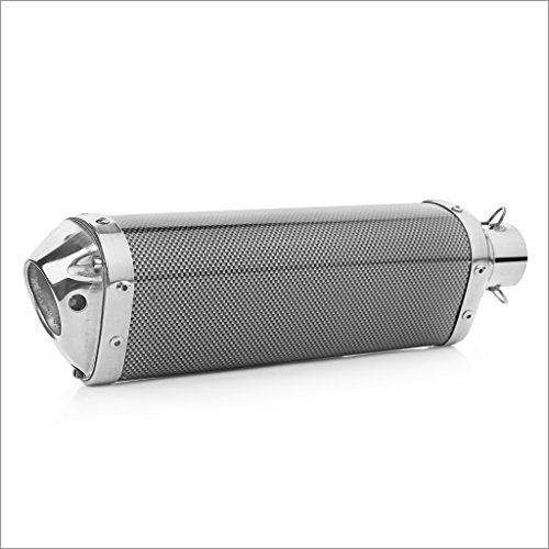 Exhaust Bike Silencer