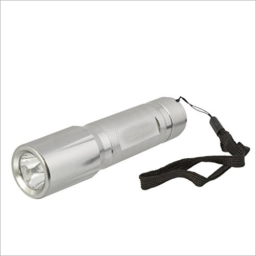 Bike Rechargeable Flashlight