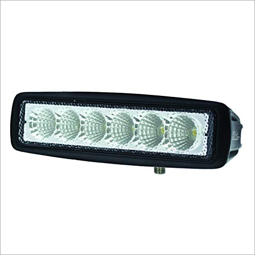 Bike LED Bar Light