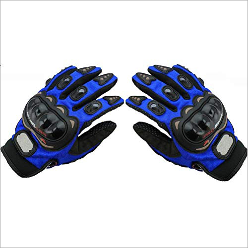 Biker Gloves