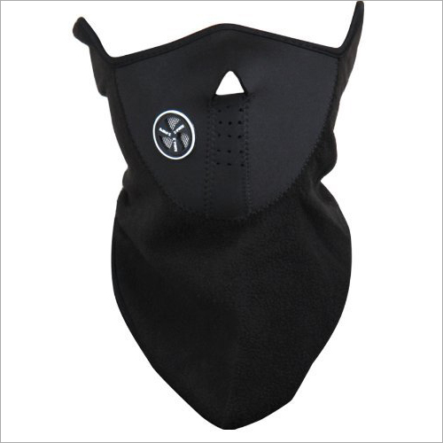 Bike Face Protector