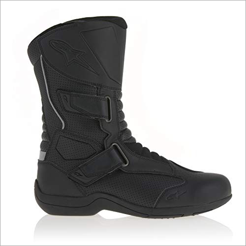 Biker Boots