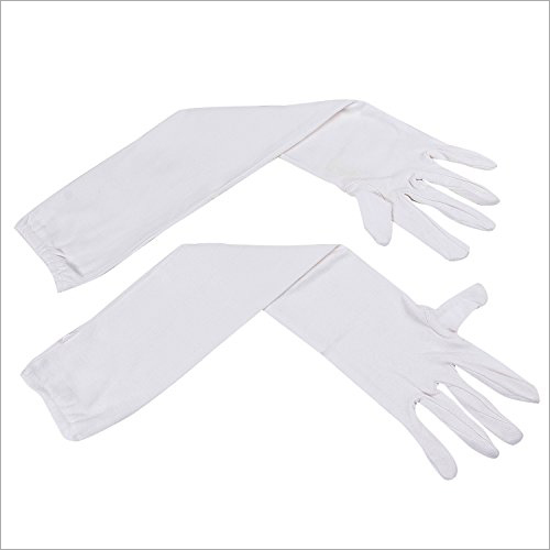 Bike Full Arm Gloves