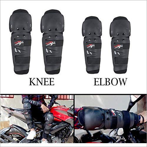 Bike Knee And Elbow Protector