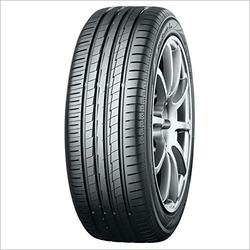 Rubber Car Tyre