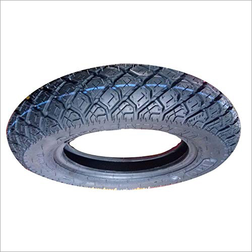 Bike Tyre