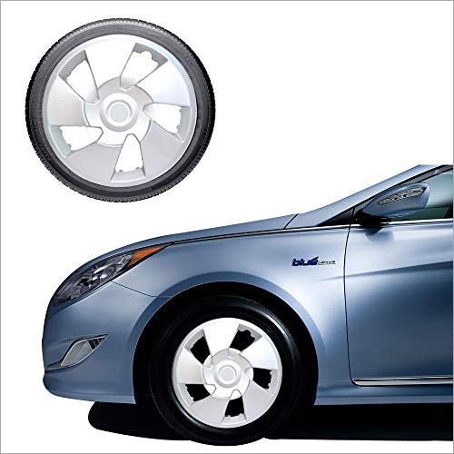 Car Wheel Cover