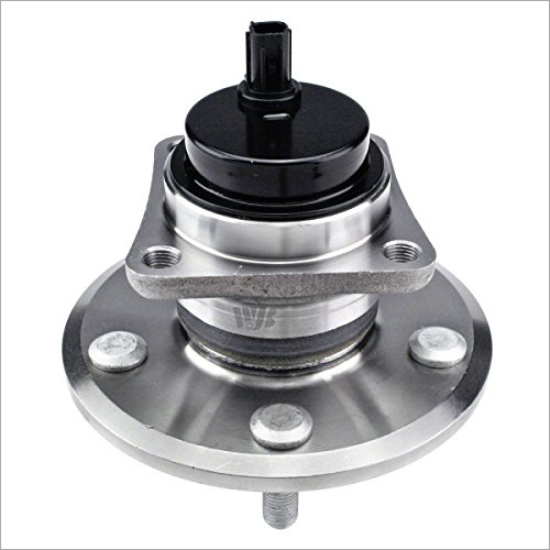 Rear Wheel Bearing Assembly