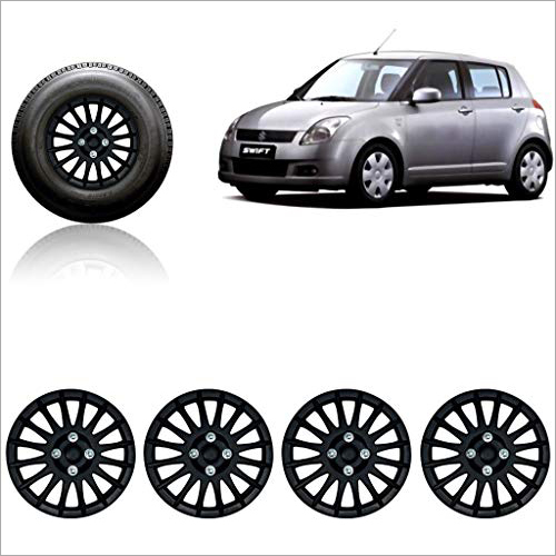 Car Wheel Rim