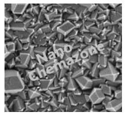 Titanium Metal Organic Framework (NH2-MIL-125 (Ti), Purity: 99%, APS: 30-40um)
