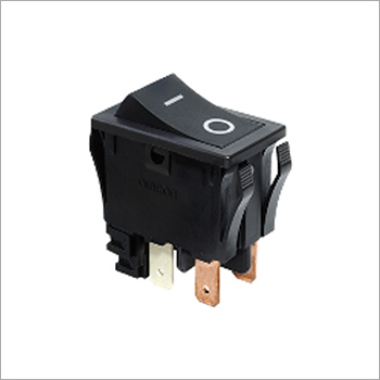 Mini 2 Pin SPST ON/OFF Switch