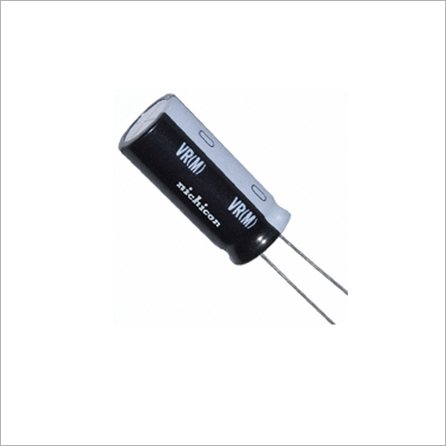 Electric Capacitor By WAY TONG INTERNATIONAL (HK) CO., LTD.