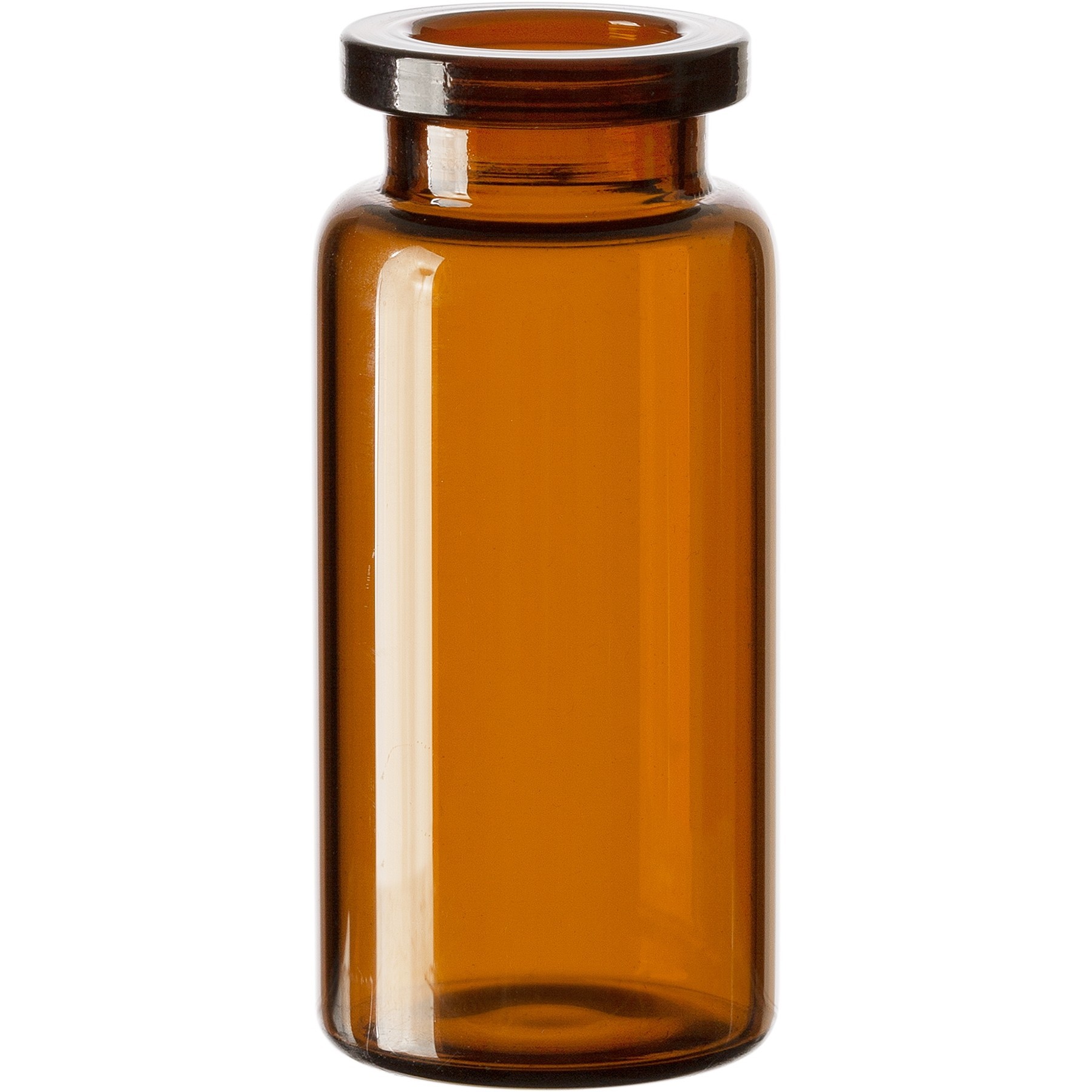 Amber Vials