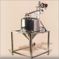 Stainless Steel Glucose Handling And Dosing System