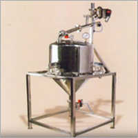 Glucose Handling and Dosing System