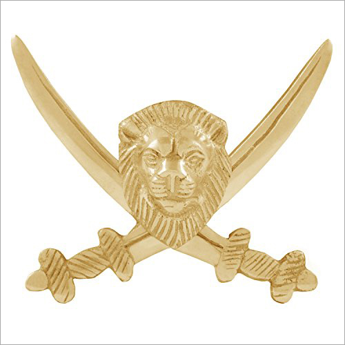 Motorcycle Badges