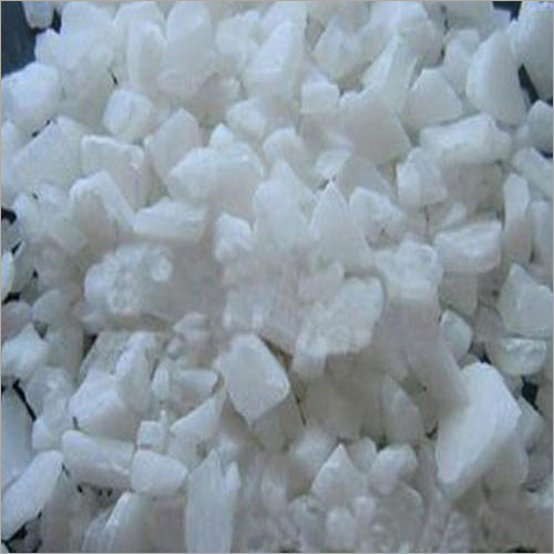 White Alum Lumps White Alum Lumps